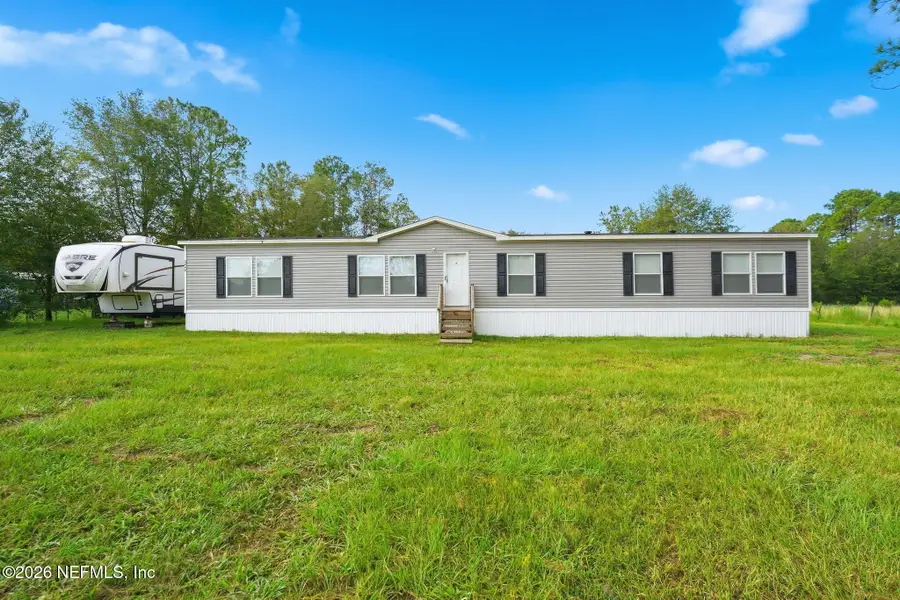 3448 Driver Lane, Middleburg, FL 32068 - #2