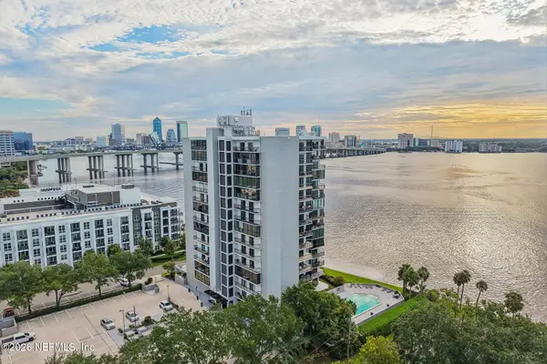 505 Lancaster Street #9A-B, Jacksonville, FL 32204