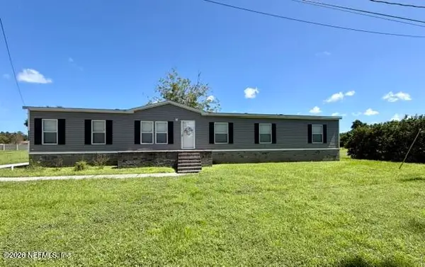11289 Dinsmore Dairy Road, Jacksonville, FL 32218