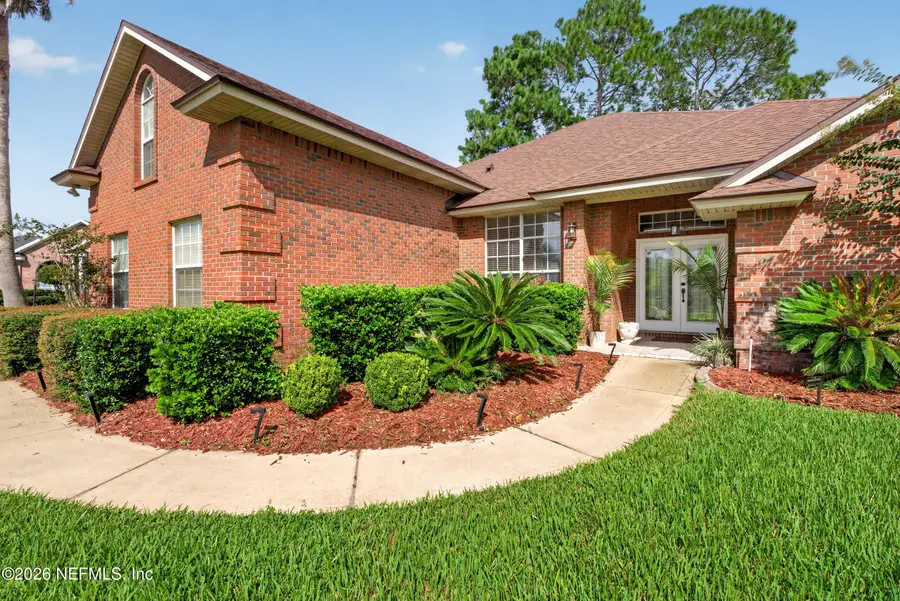 513 New Brunswick Terrace, Jacksonville, FL 32221 - #2