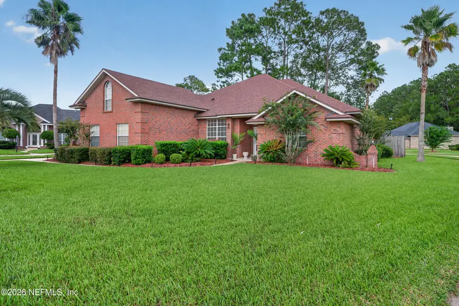 513 New Brunswick Terrace, Jacksonville, FL 32221 - #3