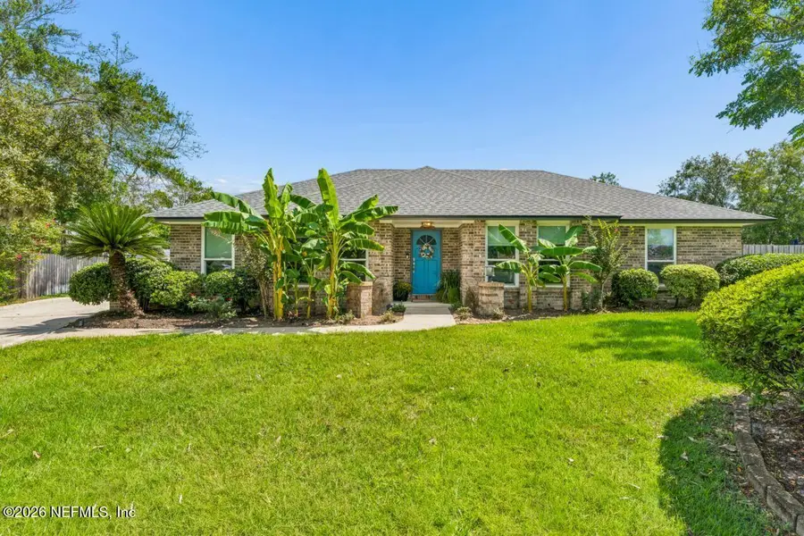 2672 Twinridge Court, Orange Park, FL 32065 - #3