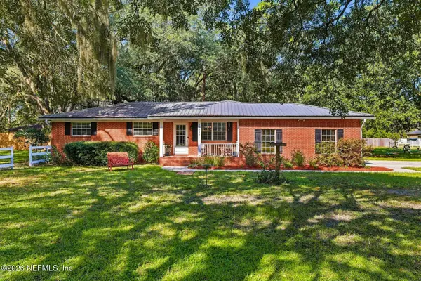 12614 Joda E Lane, Jacksonville, FL 32258