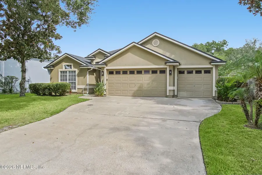 1208 Springhealth Court, Saint Augustine, FL 32092 - #2