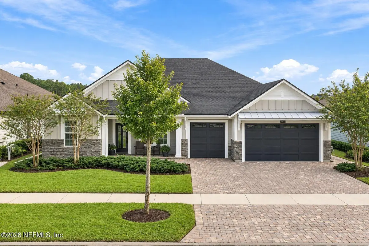 3921 Spyglass Hill Lane, Middleburg, FL 32068 - #1
