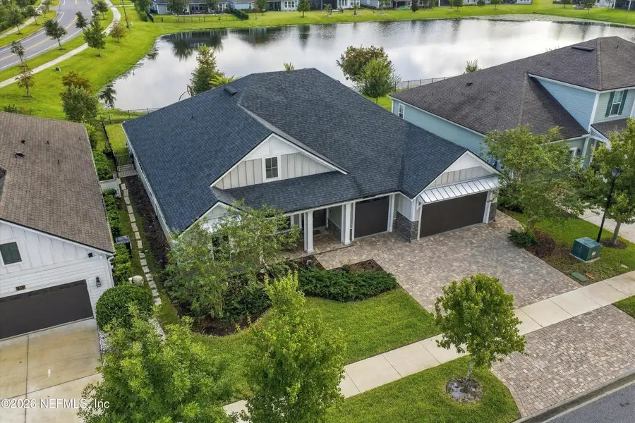 3921 Spyglass Hill Lane, Middleburg, FL 32068 - #2