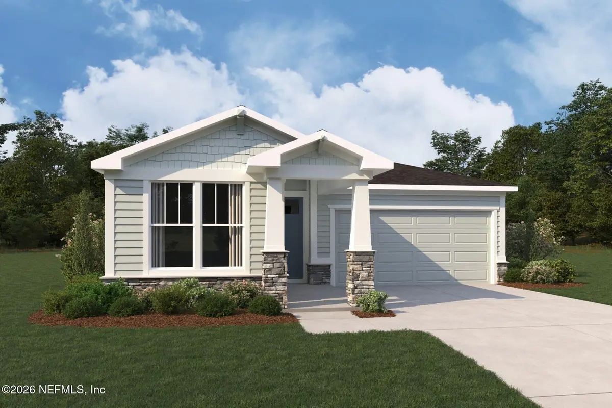 281 Crafton Circle, Saint Johns, FL 32259 - #1
