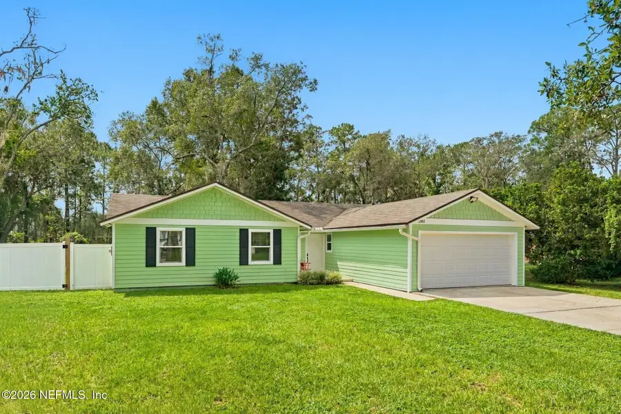 5182 Beige Street, Jacksonville, FL 32258 - #3