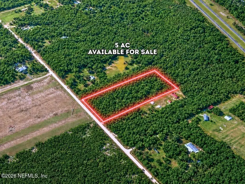 LOT 16 56th Street, Live Oak, FL 32060 - #1