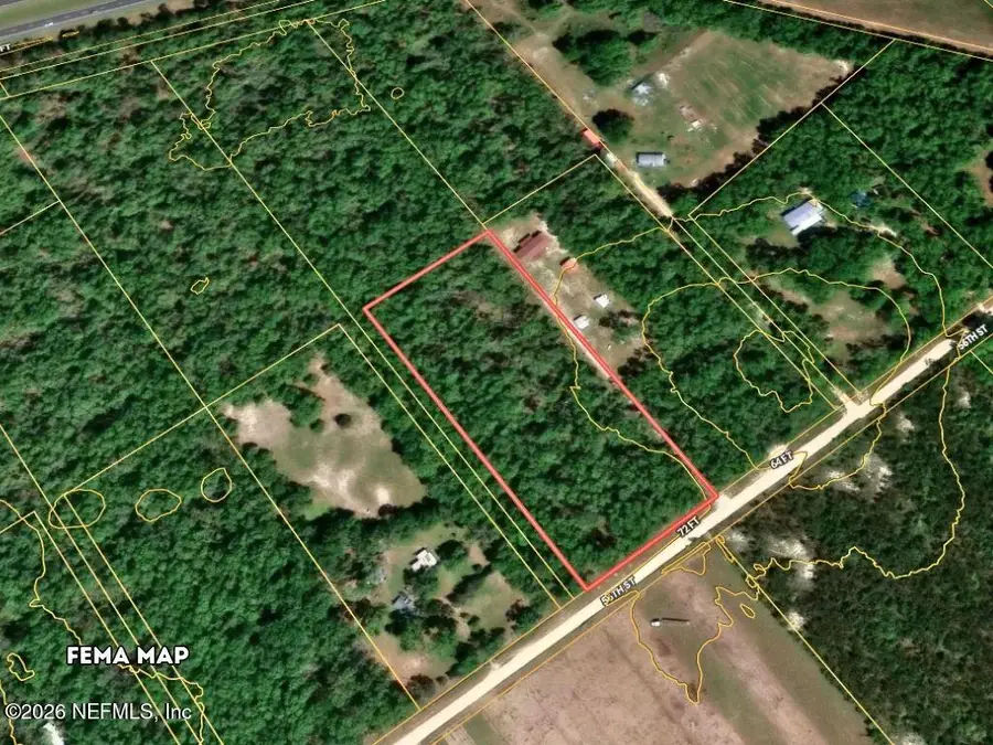 LOT 16 56th Street, Live Oak, FL 32060 - #3