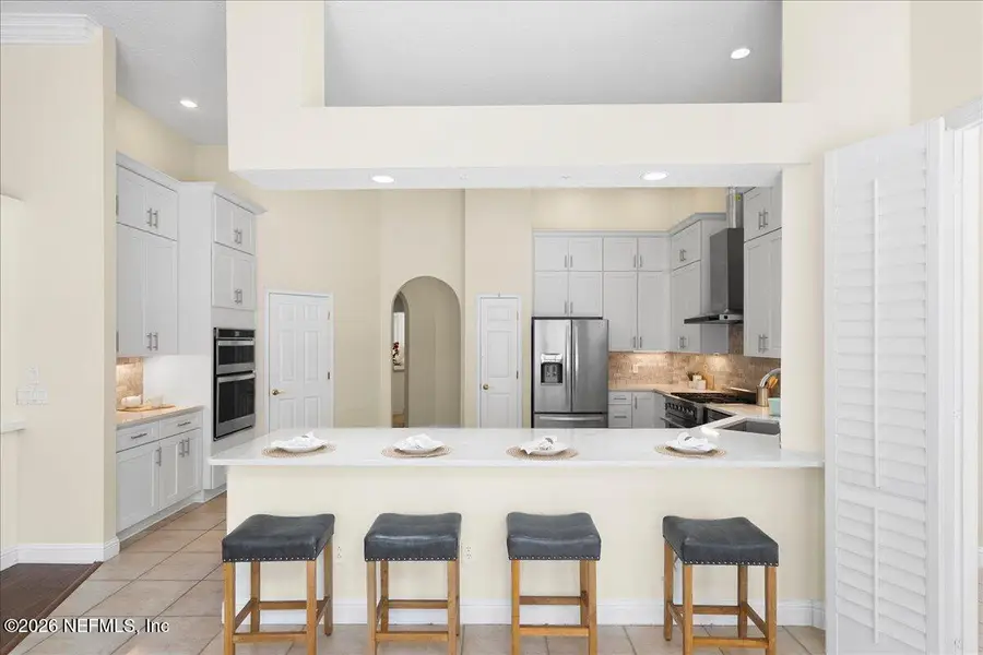 1470 Harrington Park Drive, Jacksonville, FL 32225 - #3