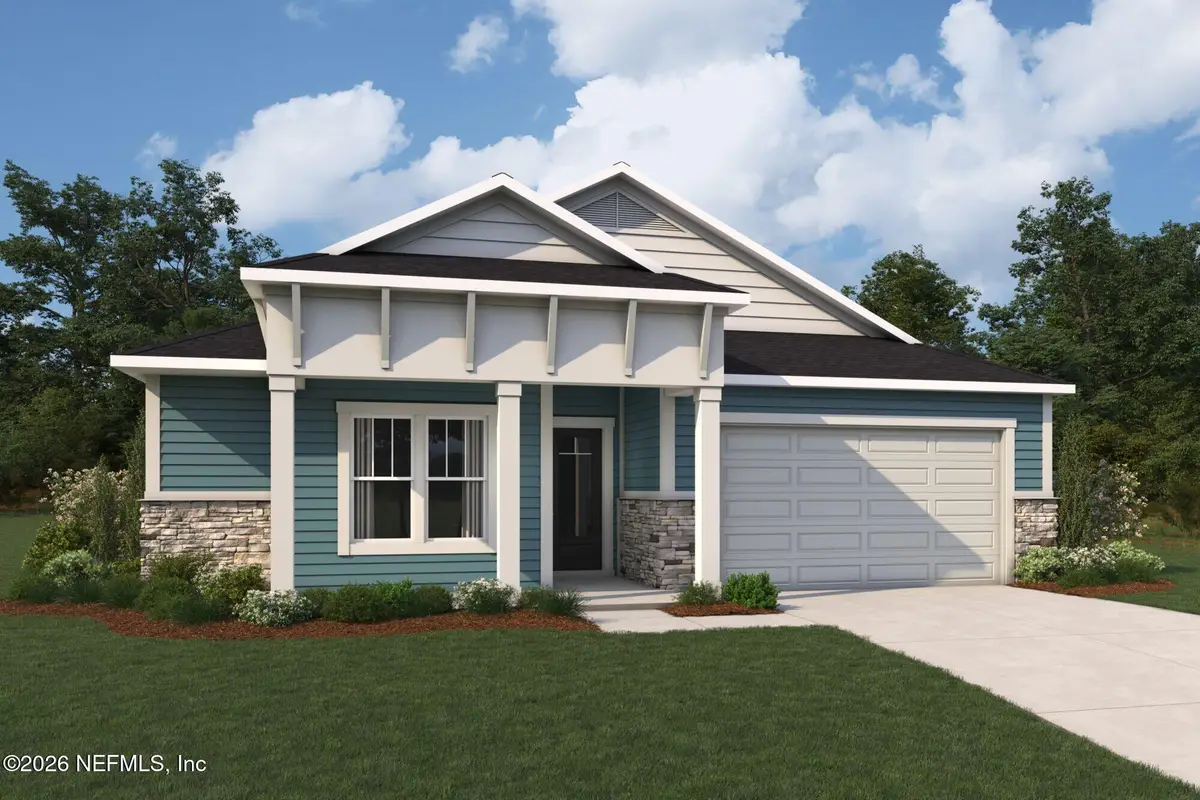356 Adirondack Drive, Saint Johns, FL 32259 - #1