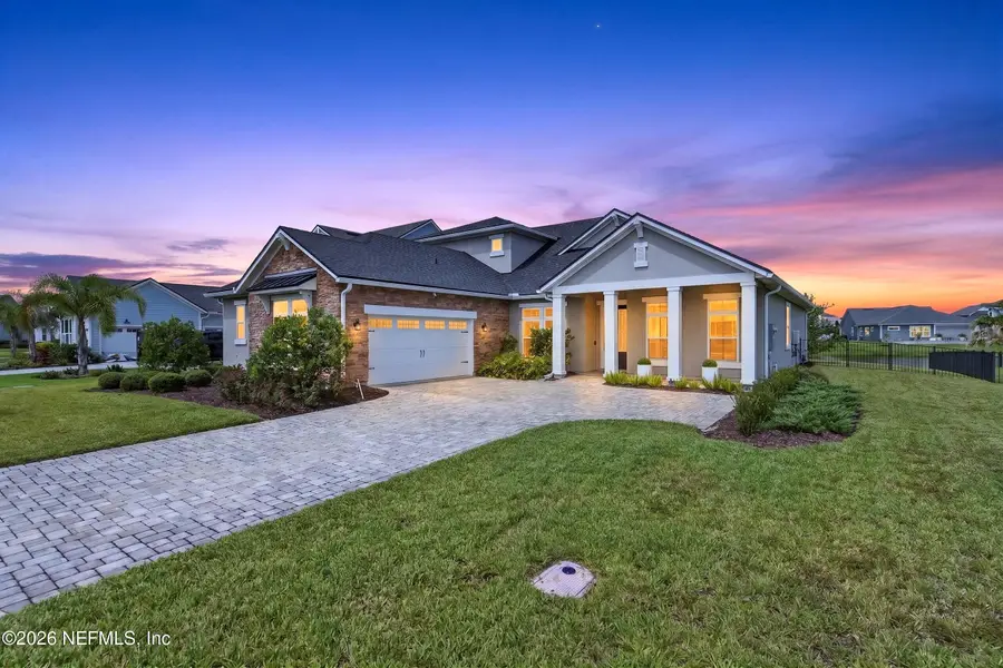 78 Hydrilla Court, Saint Augustine, FL 32095 - #2