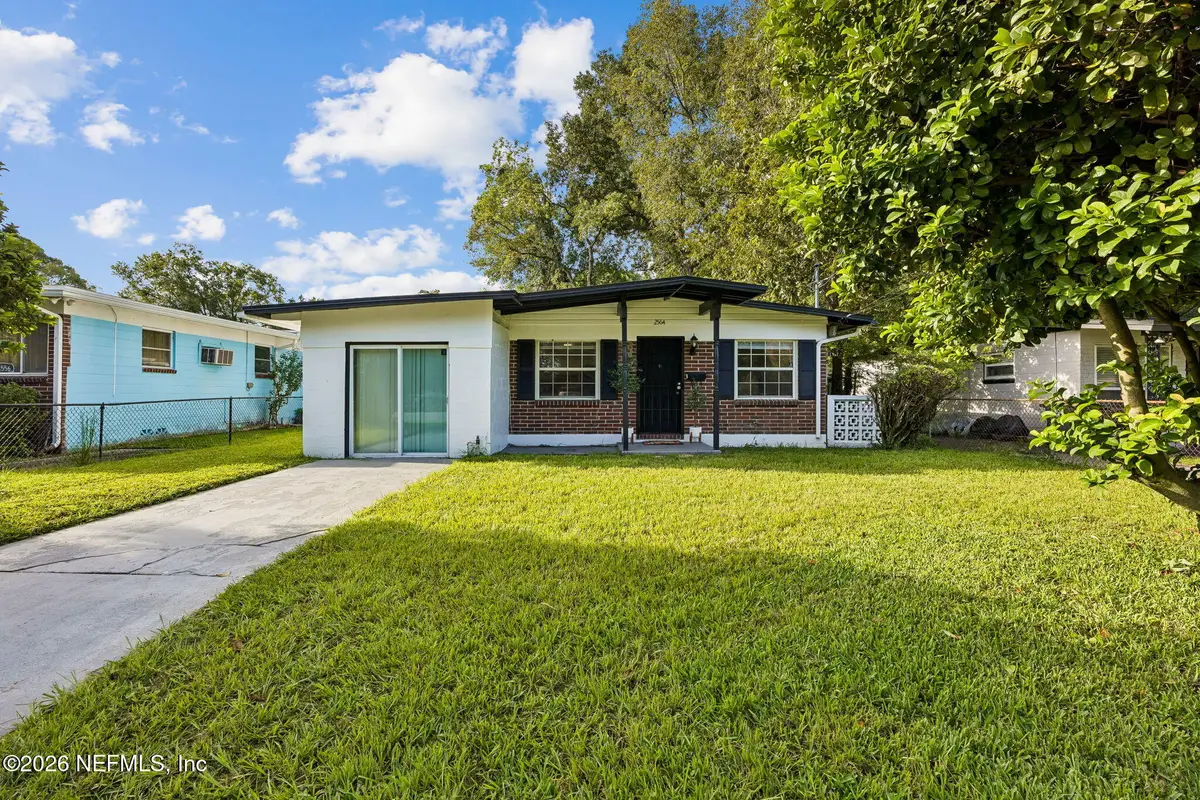 2564 W 23rd Street, Jacksonville, FL 32209 - #1