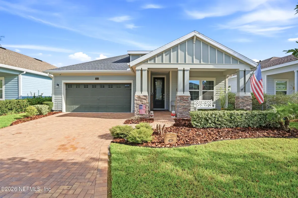 83 Boylston Court, Saint Augustine, FL 32092 - #1