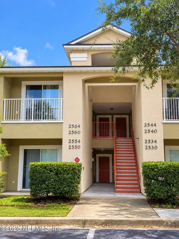 2564 Golden Lake Loop, St. Augustine, FL 32084