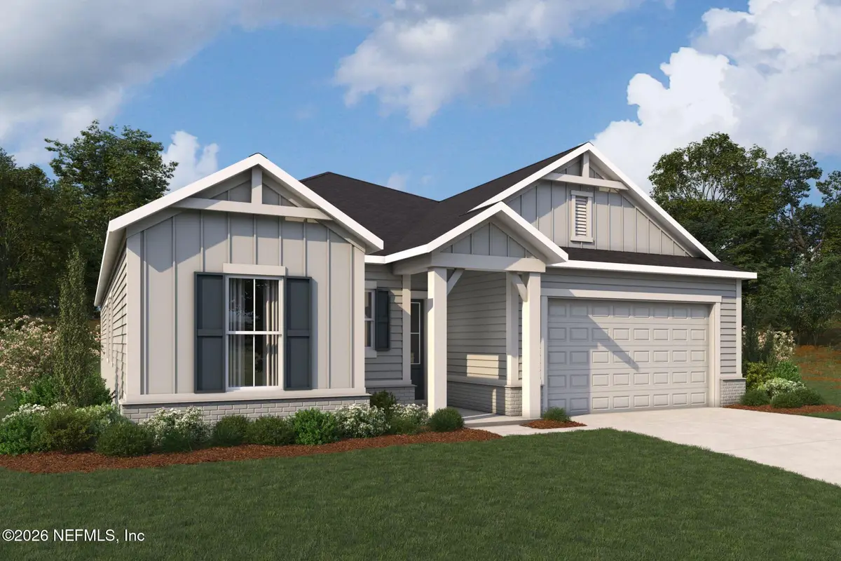 25 Beaufort Court, Saint Johns, FL 32259 - #1