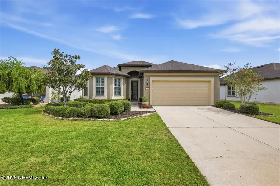 289 Mangrove Thicket Boulevard, Ponte Vedra, FL 32081 - #2