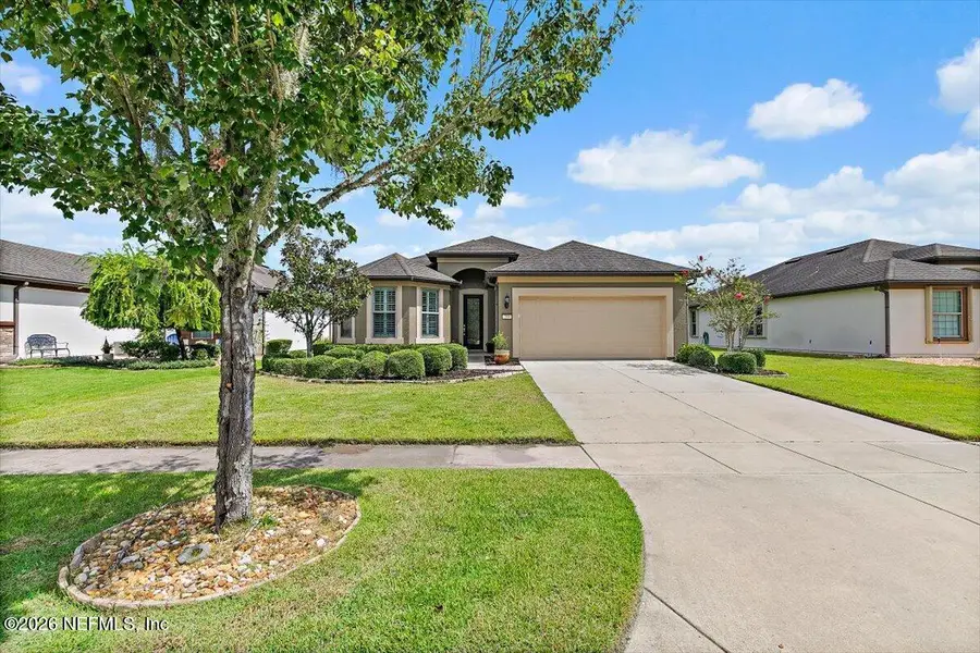 289 Mangrove Thicket Boulevard, Ponte Vedra, FL 32081 - #3