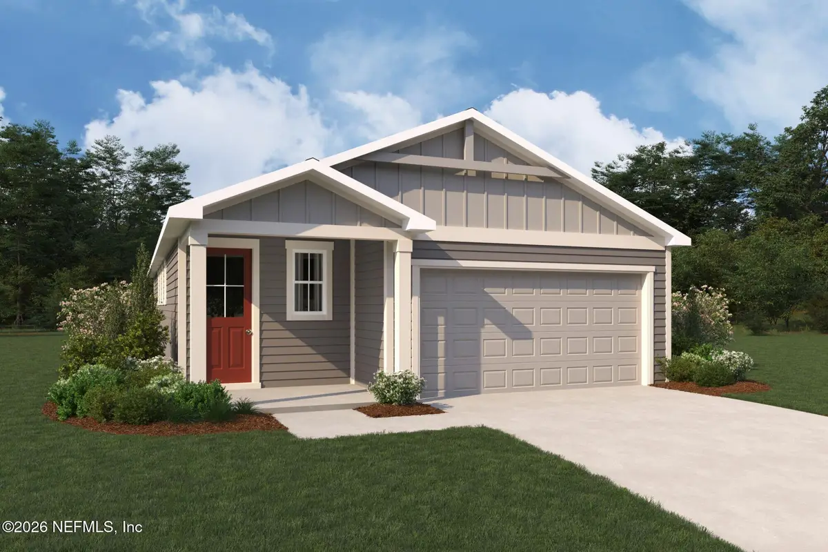 93 Grand Lakes Drive, Saint Johns, FL 32259 - #1