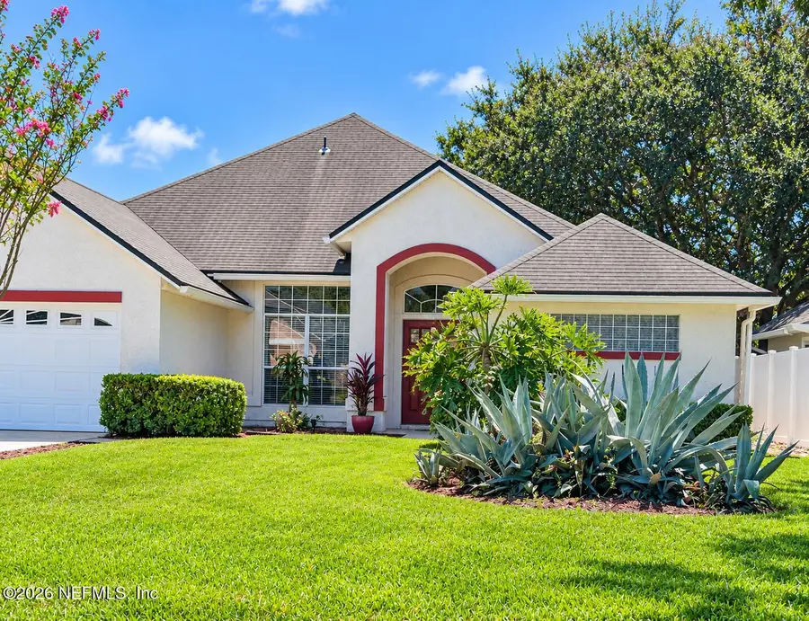12874 Winthrop Cove Drive, Jacksonville, FL 32224 - #2
