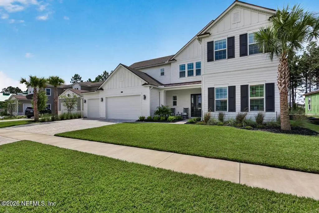 383 Sapling Terrace, Saint Johns, FL 32259 - #1