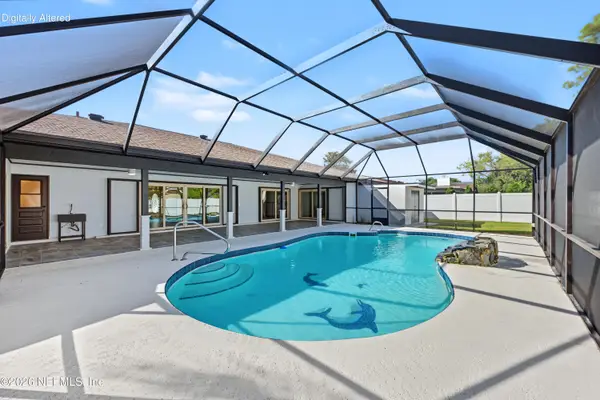 6 Folcroft Lane, Palm Coast, FL 32137