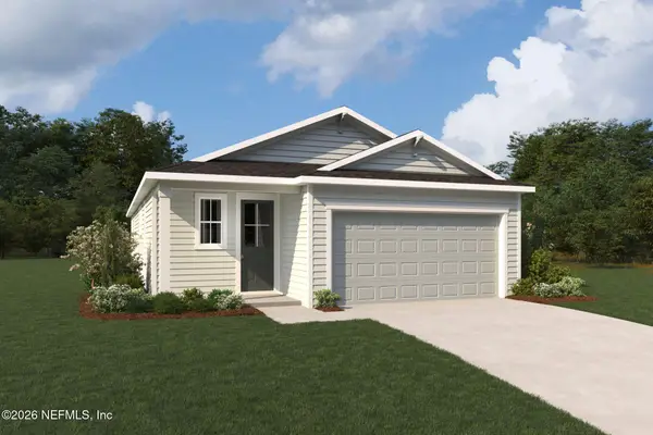 101 Grand Lakes Drive, St. Johns, FL 32259