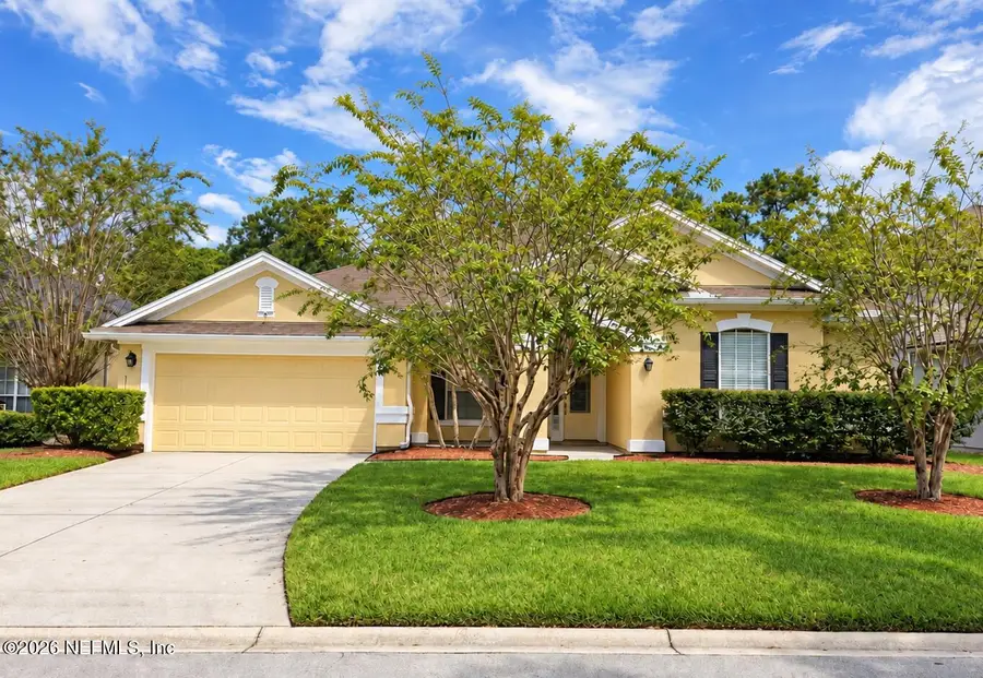 1205 Loch Tanna Loop, Saint Johns, FL 32259 - #2