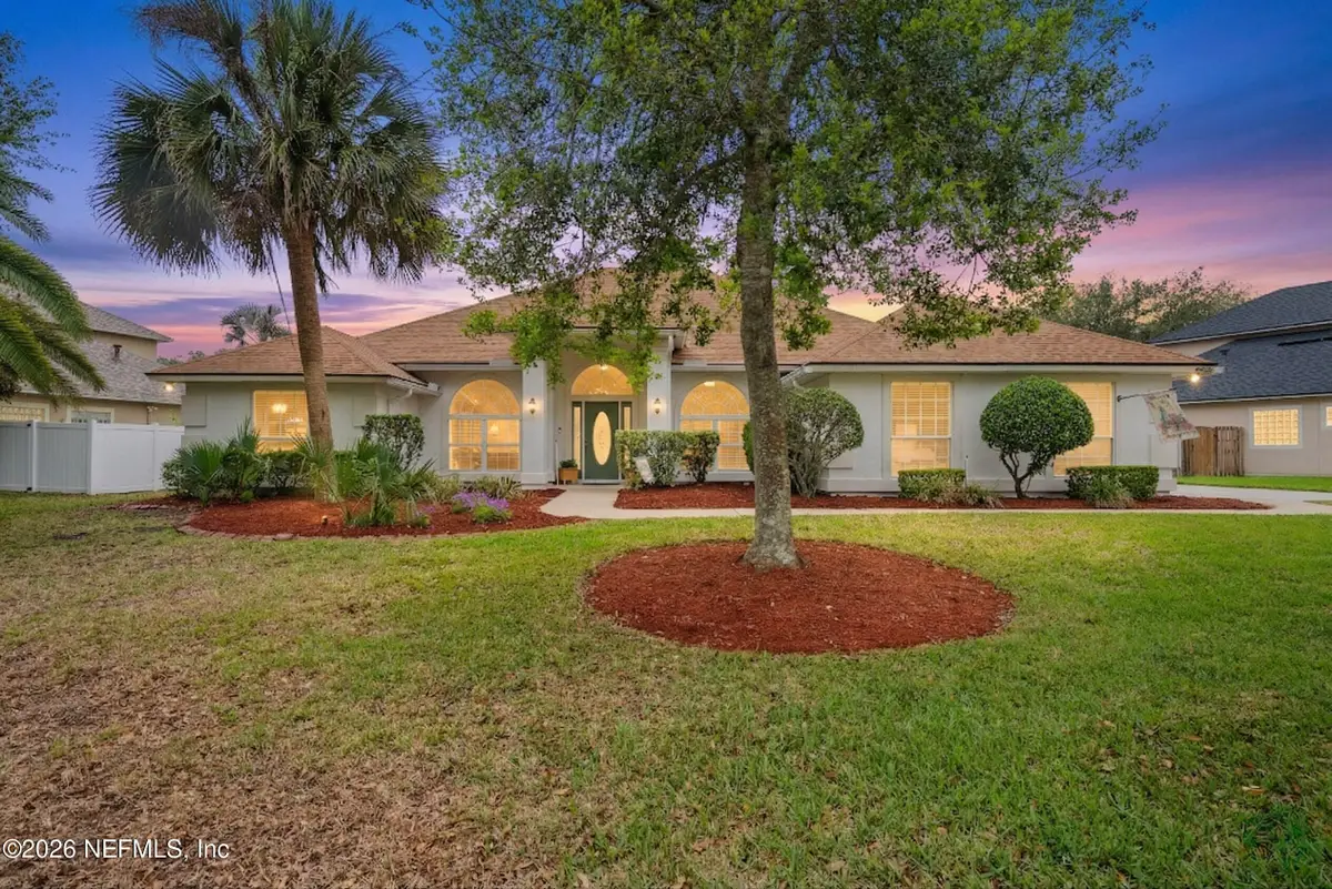 4025 Lonicera Loop, Saint Johns, FL 32259 - #1