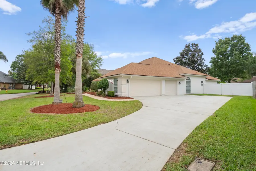 4025 Lonicera Loop, Saint Johns, FL 32259 - #2