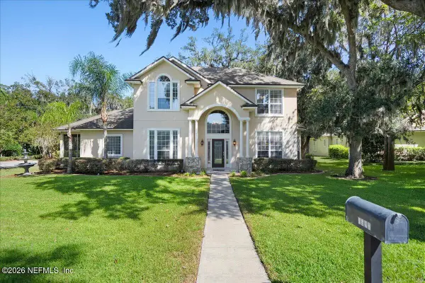 1970 Tara Court, Neptune Beach, FL 32266