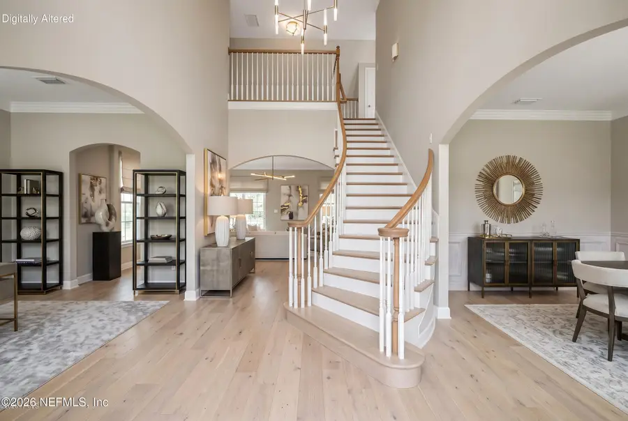 1970 Tara Court, Neptune Beach, FL 32266 - #3