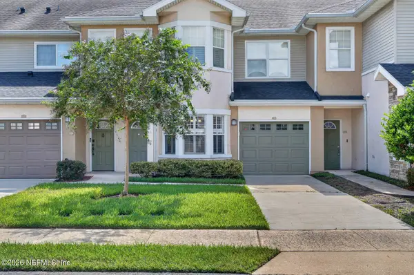 3750 Silver Bluff Boulevard #2106, Orange Park, FL 32065