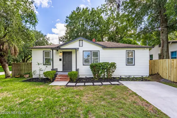 4802 Louisa Terrace, Jacksonville, FL 32205