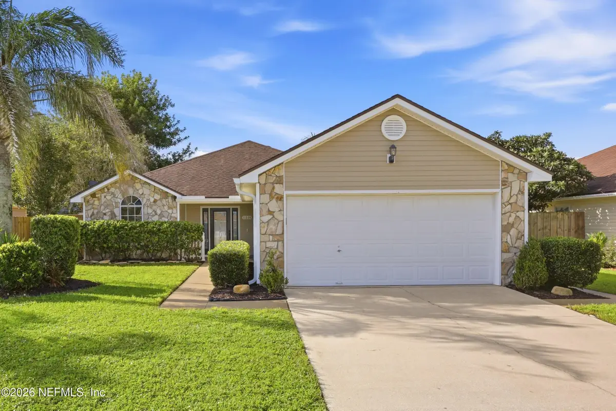 11320 Hendon Drive, Jacksonville, FL 32246 - #1