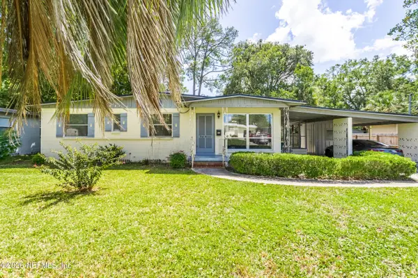 4014 Conga Street, Jacksonville, FL 32217