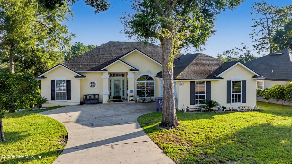 809 Pine Moss Road, Jacksonville, FL 32218 - #1