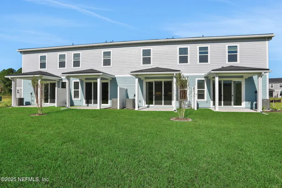 162 Wood Lane, Saint Augustine, FL 32092 - #3