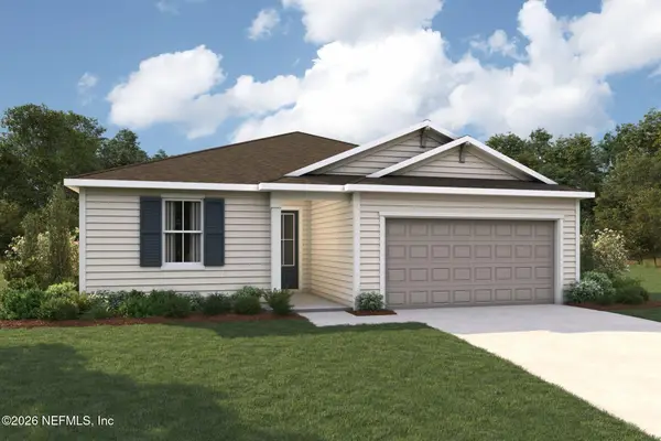 2947 Darlington Oak Road, Green Cove Springs, FL 32043