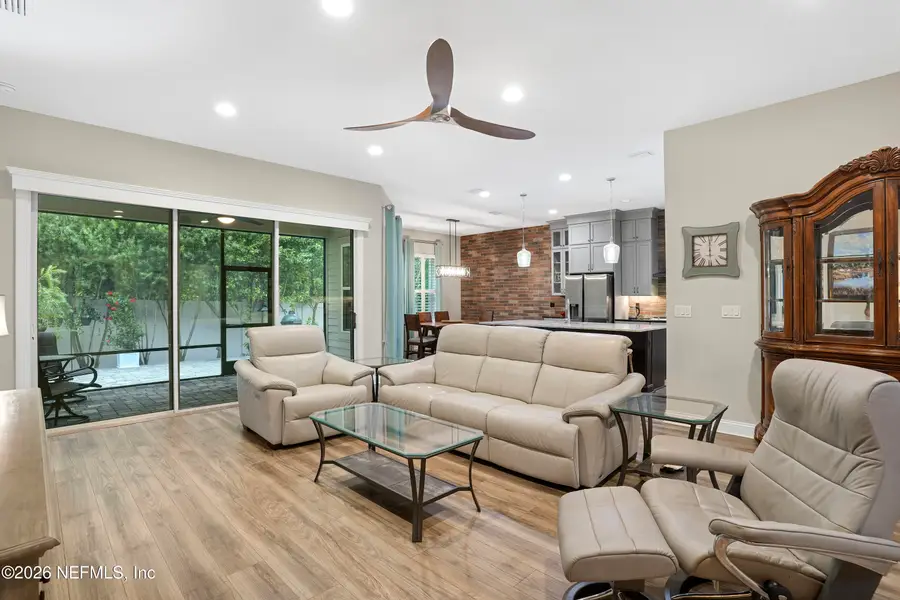 395 Pescado Drive, Saint Augustine, FL 32095 - #2