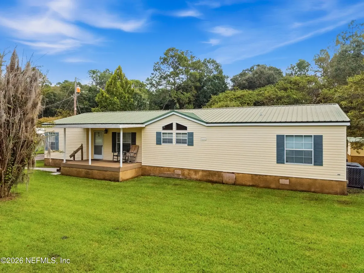 54192 Jonas Drive, Callahan, FL 32011 - #1