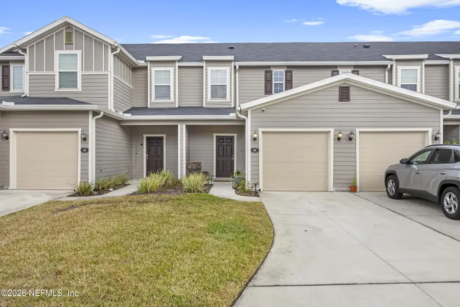 64 Silver Fern Drive, Saint Augustine Beach, FL 32086 - #2