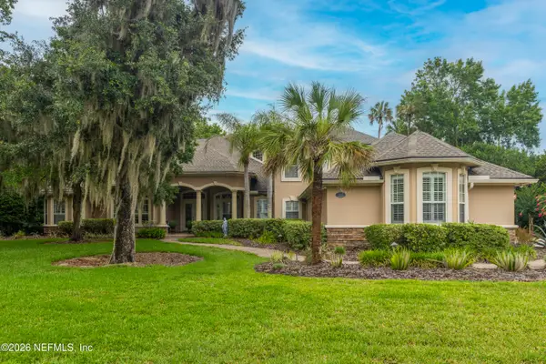 315 Clearwater Drive, Ponte Vedra Beach, FL 32082