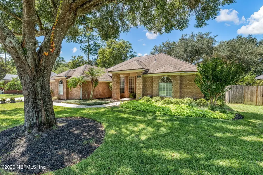 8982 Hunt Valley W Drive, Jacksonville, FL 32257 - #2