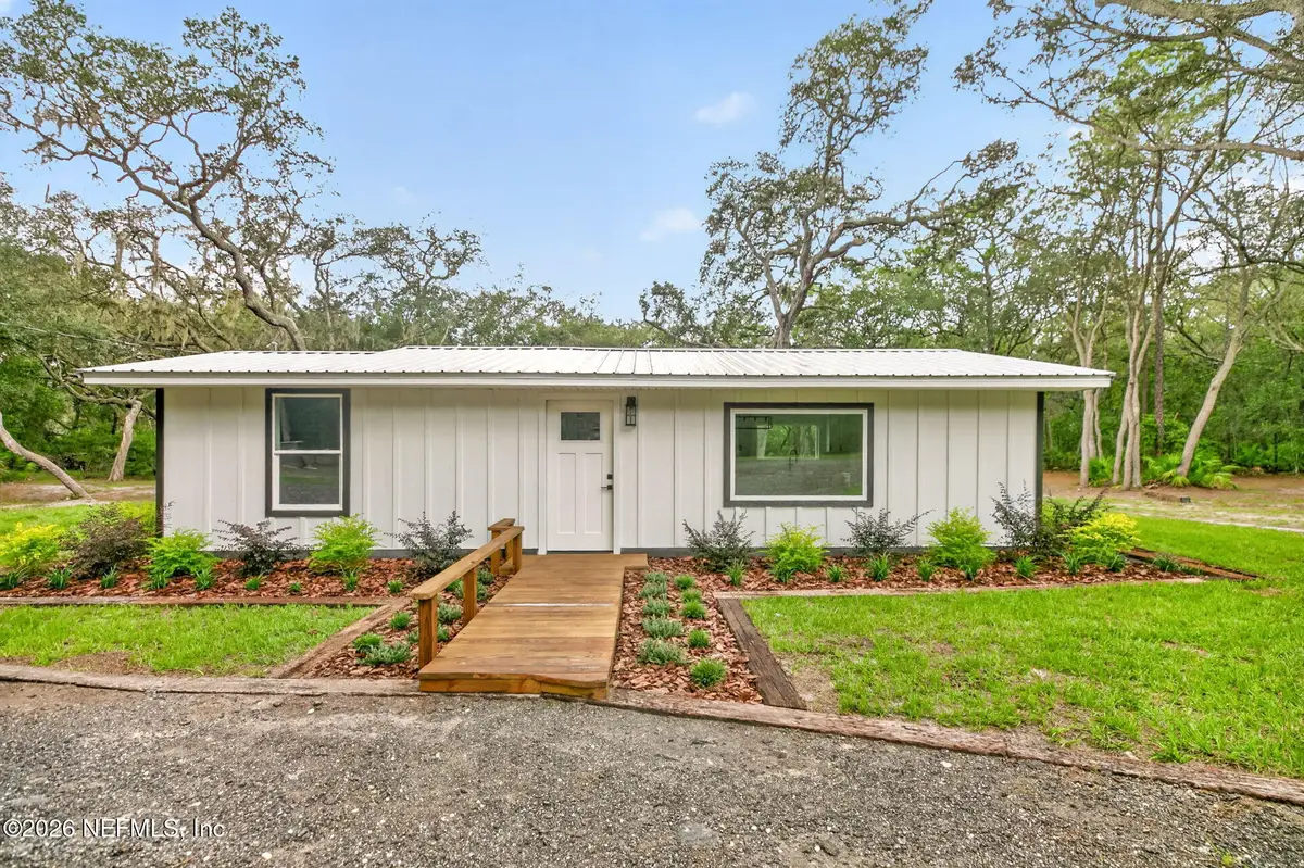 8189 Melrose Road, Melrose, FL 32666 - #1