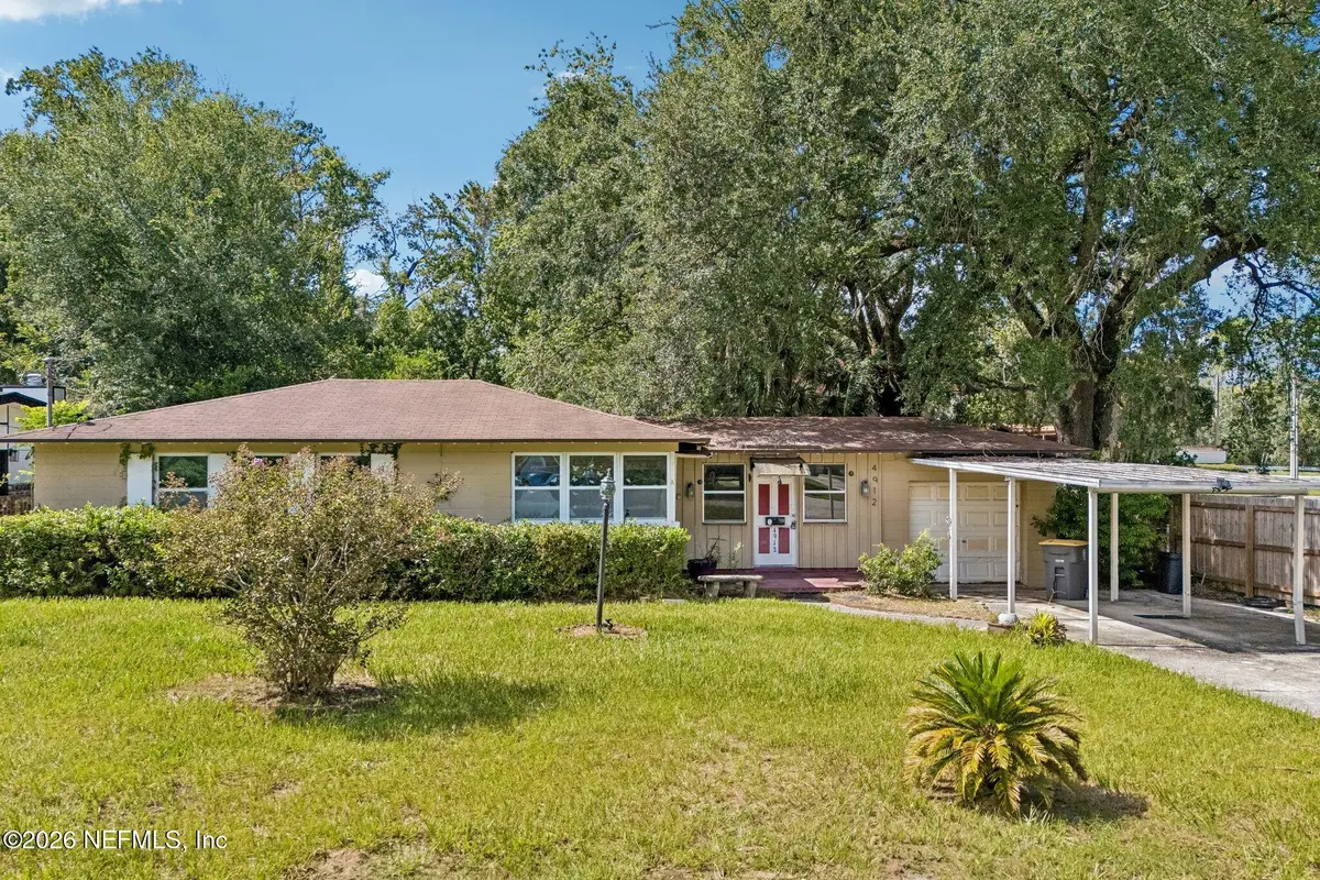 4912 Bridgewater Circle, Jacksonville, FL 32207 - #1
