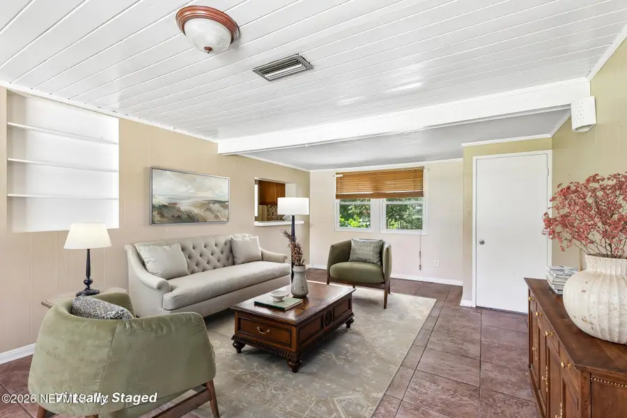 4912 Bridgewater Circle, Jacksonville, FL 32207 - #3