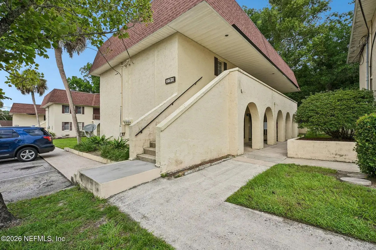 1631 El Prado Road #4, Jacksonville, FL 32216 - #1