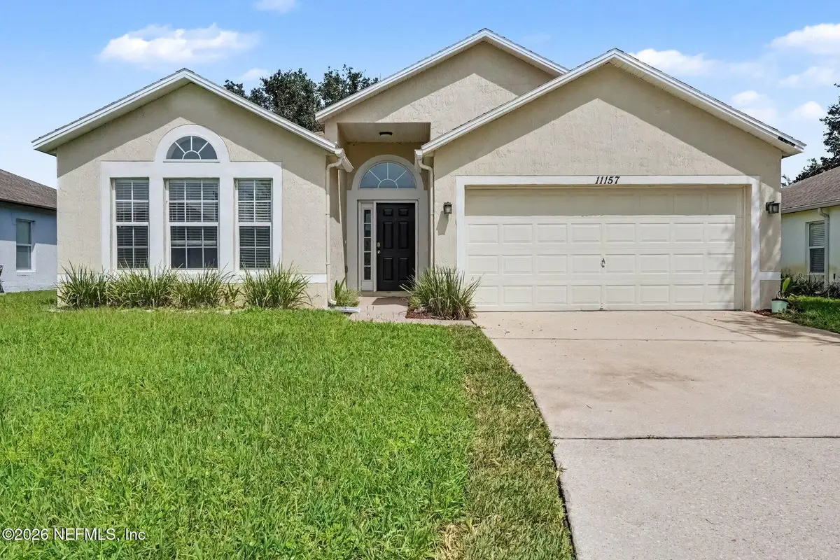 11157 Wyndham Hollow Lane, Jacksonville, FL 32246 - #1